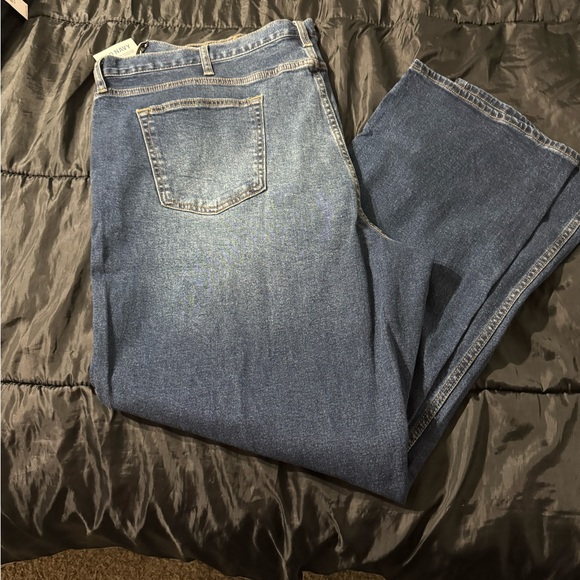 NWT Old Navy Men’s Big and Tall Flex Jeans - Picture 4 of 4